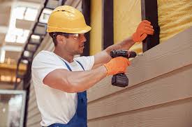 Best Vinyl Siding Installation  in Indian Trail, NC